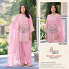 Sr 2136 By Shree Viscose Readymade Pakistani Salwar Suits Online Wholesale